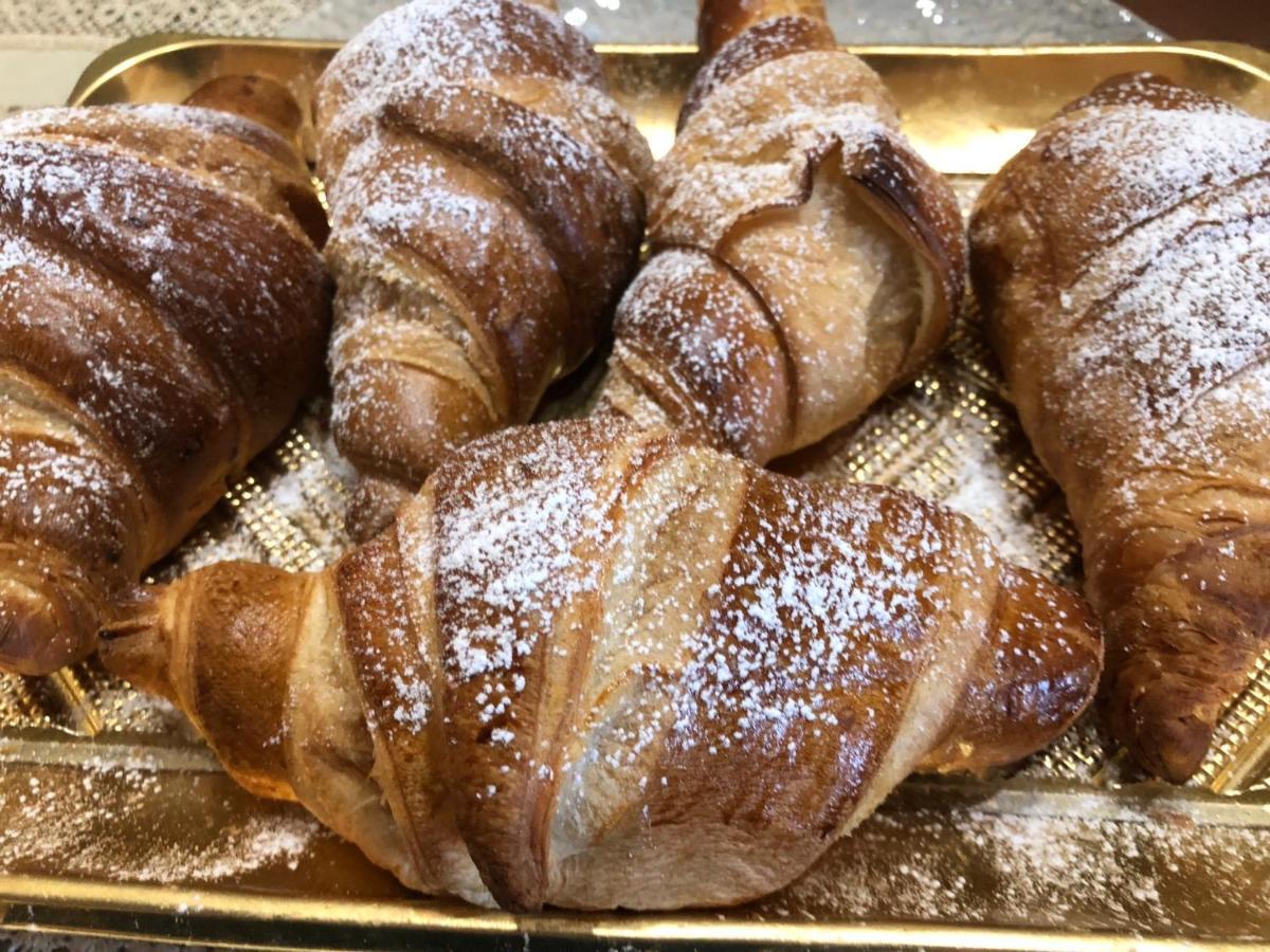 B&B Rosa Dei Venti 로세토 카포 스풀리코 외부 사진